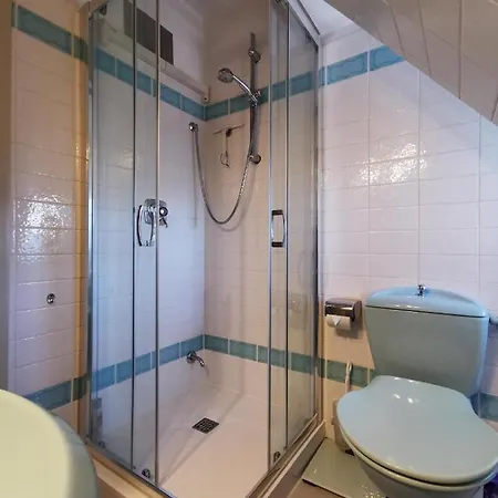 Haus Gookis Wiil * ווסטרלנד