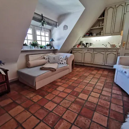 Haus Gookis Wiil