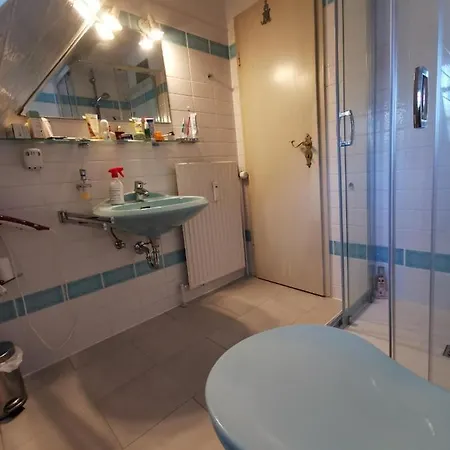 Haus Gookis Wiil דירה